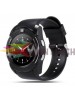 Andowl A7 Μαύρο SmartWatch Smartwatch